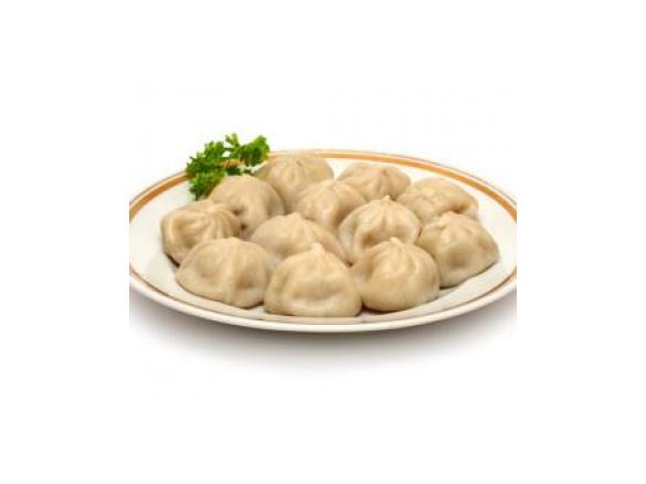 Teig für Pelmeni