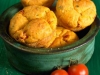 Tomaten-Mozzarella-Muffins
