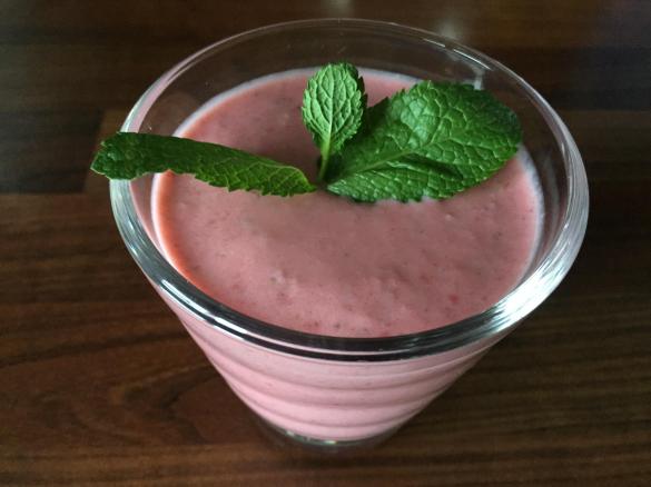 Frühstücks-Smoothie