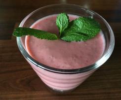 Frühstücks-Smoothie