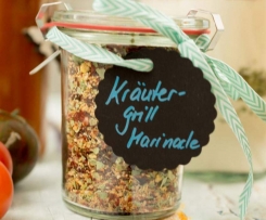 Grillgewürz