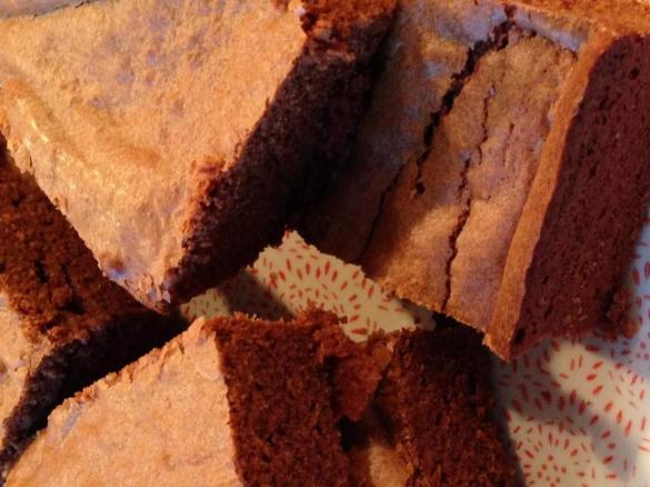 Die besten Brownies