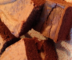 Die besten Brownies