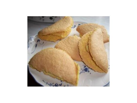 Low-Carb René s Omeletts mit Sahne Obst ..