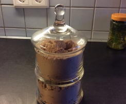 Trinkschokolade Kakaopulver Kinder