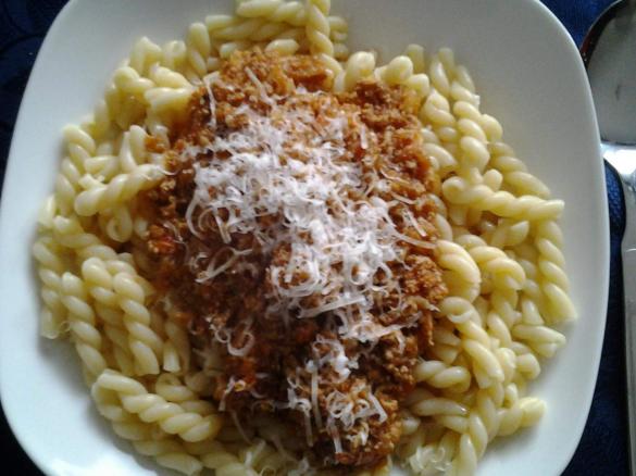 Bolognese