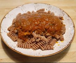 Ragout ungarischer Art