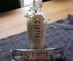 Giotto Mandel Likör