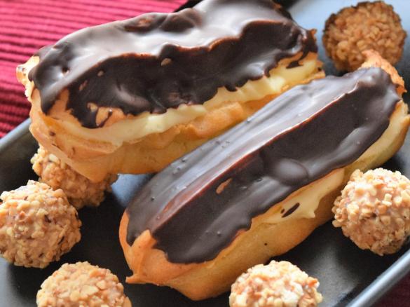 Giotto Eclairs