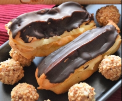 Giotto Eclairs