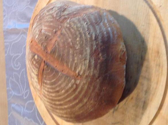 Bauernbrot