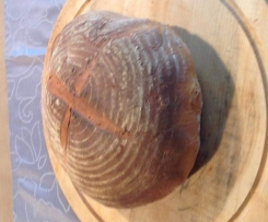 Bauernbrot