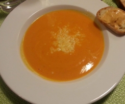 Fischsuppe französisch