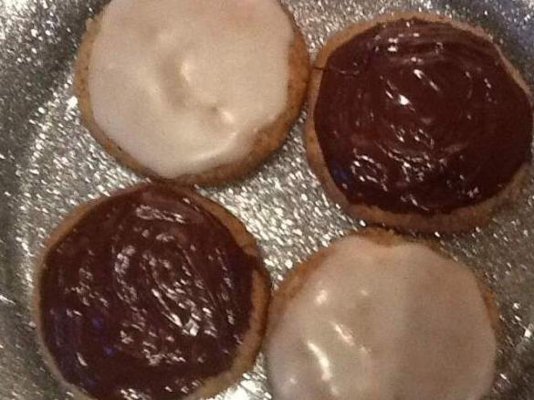 Feine Nürnberger Lebkuchen  