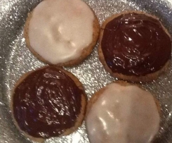 Feine Nürnberger Lebkuchen  