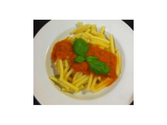 Formel 1-Weltmeisterpasta aus Heppenheim