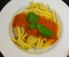 Formel 1-Weltmeisterpasta aus Heppenheim