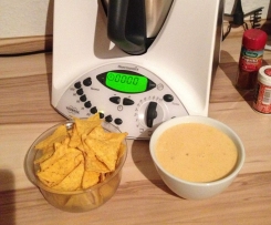 Nacho / Tortilla / Käsedip 