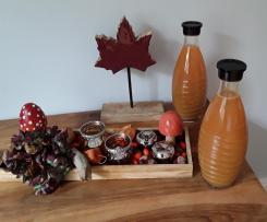 Traubensaft