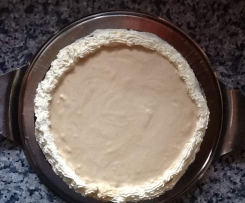 Baileyskuchen abgewandelt vom Eierlikörkuchen