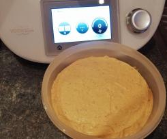 Würziger Brotaufstrich "Ras el Hanout"