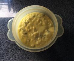 Variation Mayonnaise