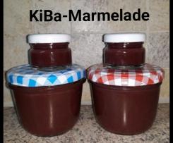 KiBa-Marmelade (Kische & Banane)