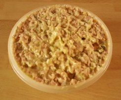 Fleischsalat