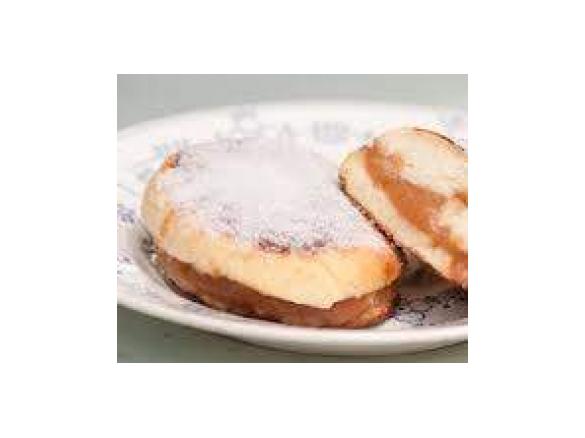 Schlumpeweck - eine Spezialität aus der Herborner Region