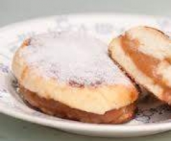 Schlumpeweck - eine Spezialität aus der Herborner Region