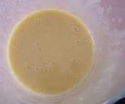 Salatdressing French