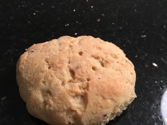 Glutenfreie Brötchen