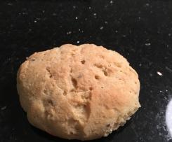 Glutenfreie Brötchen