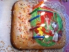 Einfacher Fantakuchen (Kindergeburtstag - WW-geeignet)