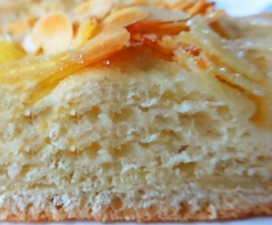 der wahre Cup-Cake / Hilfreiches in der Küche - Umrechnungstabelle für Tasse / Cup / ml