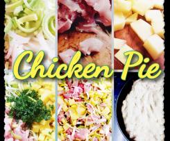 Chicken Pie