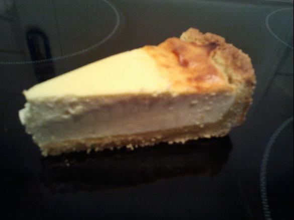 Käsekuchen