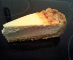 Käsekuchen