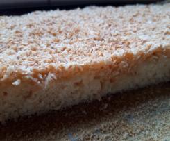 Kokos-Buttermilchkuchen