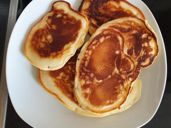 American Pancakes