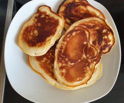American Pancakes