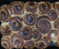 Tina´s leckere schwäbische Schneckennudeln