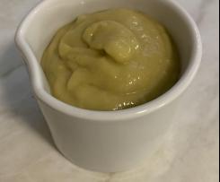 Avocado Papaya Creme