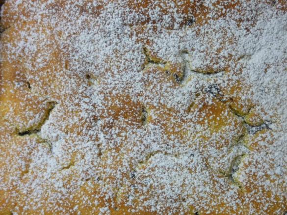 Thüringer Butterkuchen