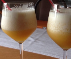 Cocktail "43 Sunset"