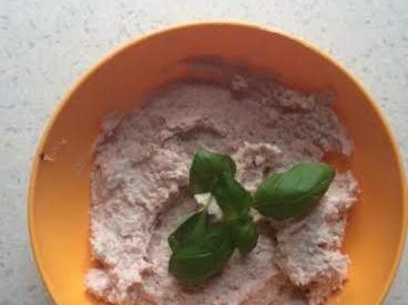 Teewurst kalorienarm