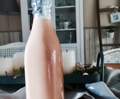 Yogurette-Milka Likör