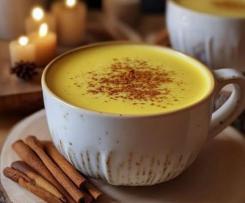 Golden Milk - entzündungshemmend