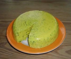 Käseherstellung - vegan