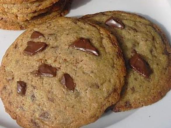 Cookies wie bei Subway